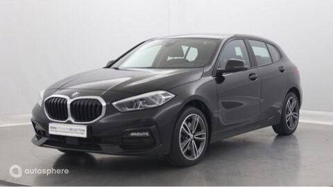 Annonce voiture BMW Série 1 19799 €