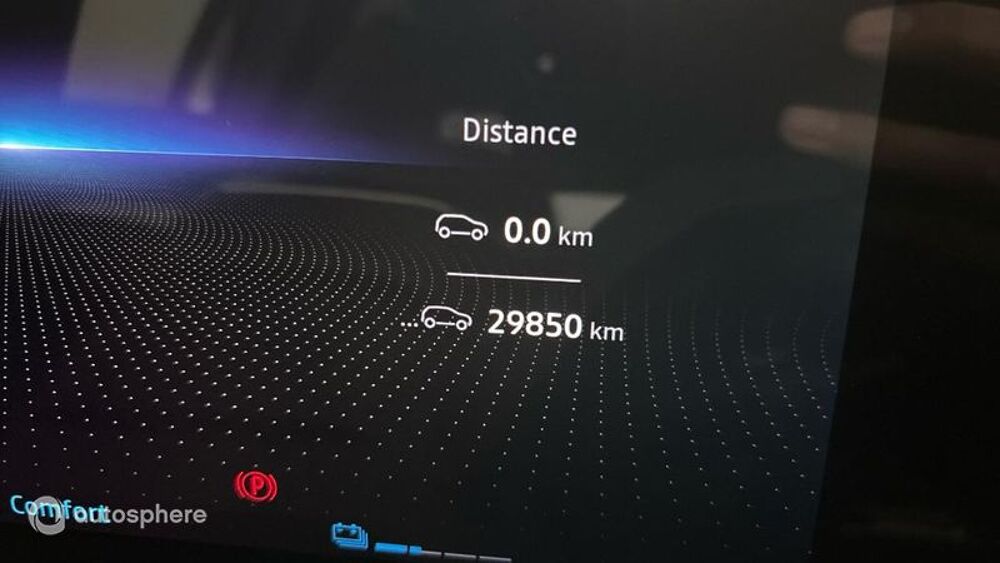 Austral 1.2 E-Tech full hybrid 200ch Iconic 2023 occasion 51200 &Eacute;pernay