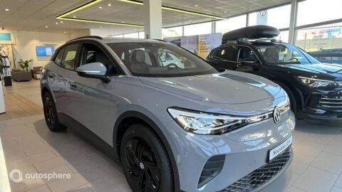 ID.4 286ch Pro 77 kWh Life 2026 occasion 51000 Ch&acirc;lons-en-Champagne