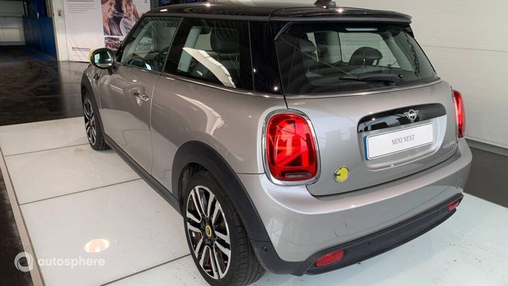 Cooper SE 184ch Edition Premium BVA 5CV 2023 occasion 59113 Seclin