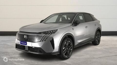 Annonce voiture Peugeot 3008 38900 €