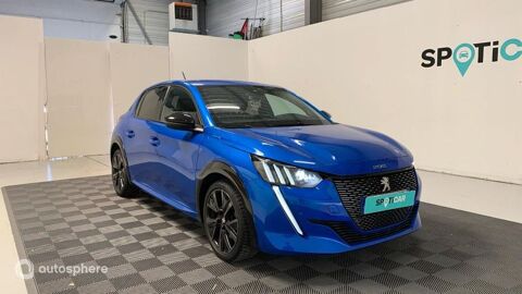 208 1.5 BlueHDi 100ch S&S GT 2023 occasion 84000 Avignon