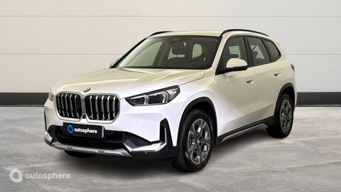 Annonce voiture BMW X1 45699 €