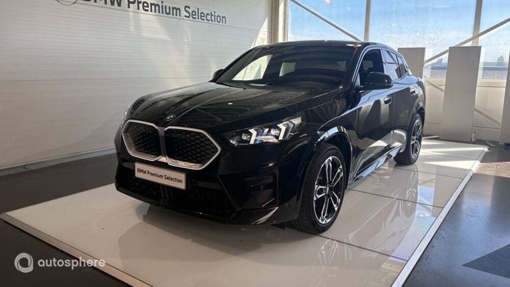 X2 i eDrive20 204ch M Sport 2026 occasion 59113 Seclin