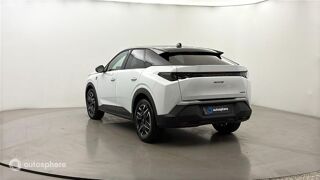 3008 1.2 Hybrid 145ch GT Exclusive e-DCS6 2026 occasion 79000 Niort