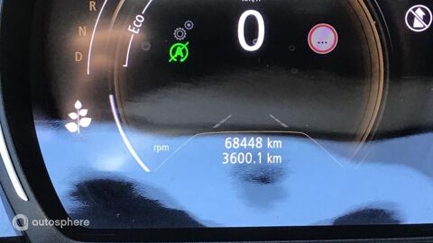 Kadjar 1.5 Blue dCi 115ch Techno EDC 2022 occasion 40090 SAINT-AVIT