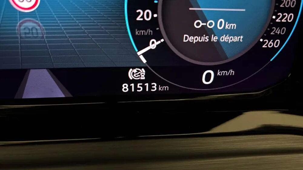 Golf 1.5 eTSI OPF 150ch Style DSG7 2023 occasion 17138 Puilboreau