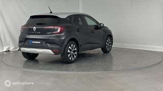 Captur 1.0 TCe 90ch Evolution 2023 occasion 57100 Thionville