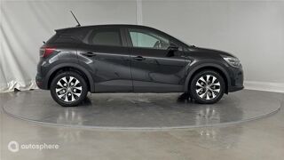 Captur 1.0 TCe 90ch Evolution 2024 occasion 77100 Meaux
