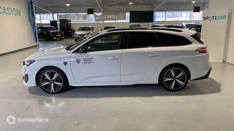 308 SW PHEV 180ch GT e-EAT8 2024 occasion 64140 Billère