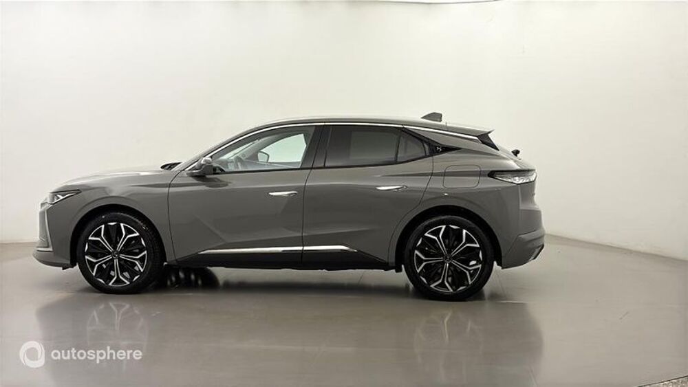 DS4 E-TENSE 225ch Rivoli 2023 occasion 63000 Clermont-Ferrand