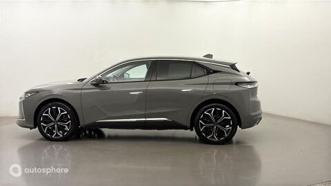 DS4 E-TENSE 225ch Rivoli 2023 occasion 63000 Clermont-Ferrand