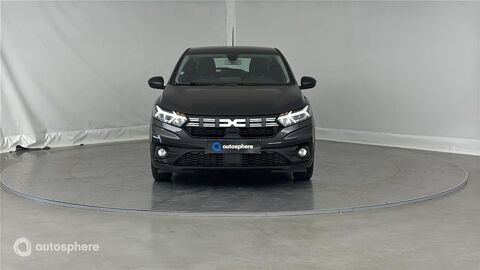 Sandero 1.0 SCe 65ch Expression 2023 occasion 59190 Hazebrouck