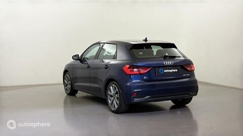 A1 25 TFSI 95ch Advanced 2 2023 occasion 86000 Poitiers