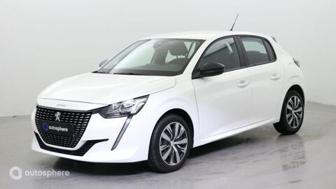 Annonce voiture Peugeot 208 14999 