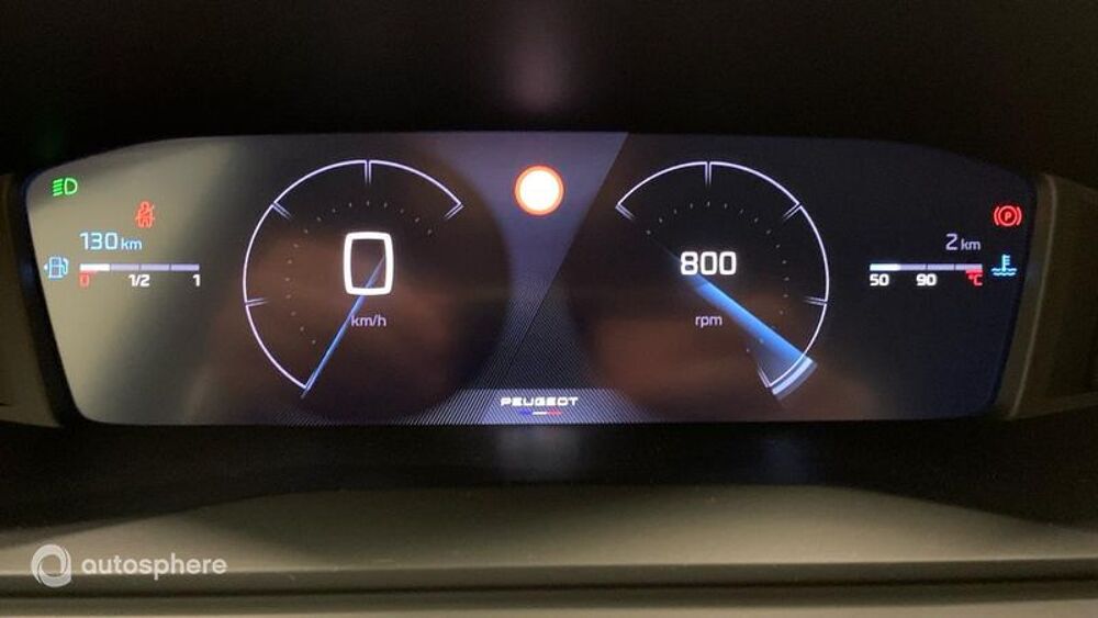 208 1.2 Turbo 100ch Allure 2026 occasion 84000 Avignon