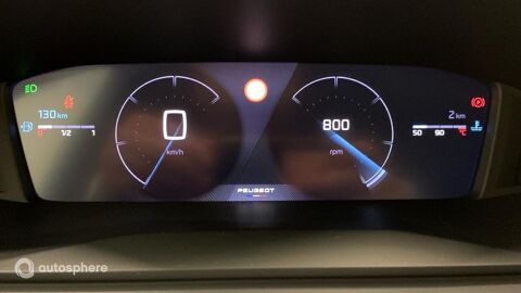 208 1.2 Turbo 100ch Allure 2026 occasion 84000 Avignon