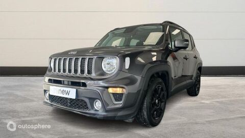 Annonce voiture Jeep Renegade 13099 €