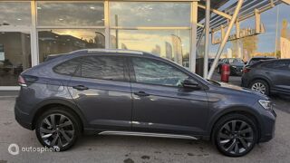 Taigo 1.0 TSI 110ch Style DSG7 2024 occasion 51000 Ch&acirc;lons-en-Champagne