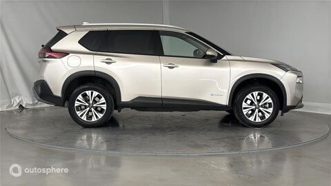 X-Trail e-Power 204ch N-Connecta 2023 occasion 59160 Lomme