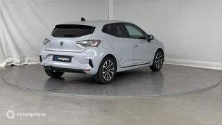 Clio 1.6 E-Tech 145ch full hybrid Techno 2023 occasion 51100 Reims