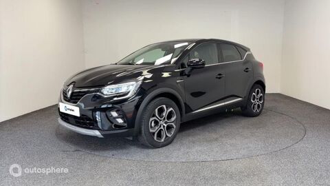 Annonce voiture Renault Captur 18399 