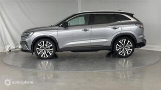 Austral 1.2 E-Tech full hybrid 200ch Iconic- 23 2023 occasion 51100 Reims