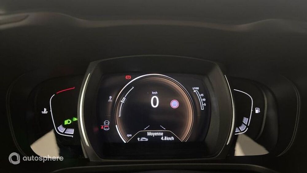 Kadjar 1.3 TCe 140ch FAP Business - 21 2021 occasion 59400 Cambrai