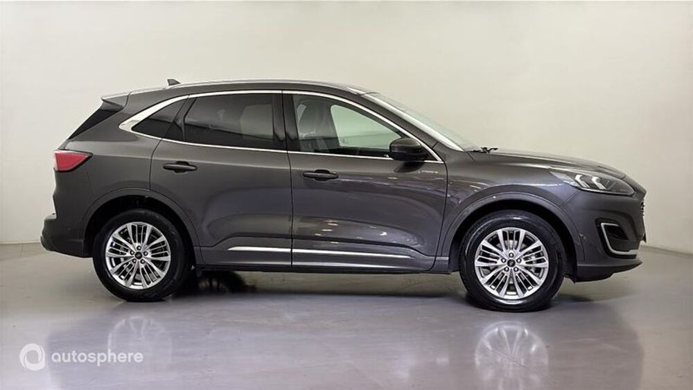 Kuga 2.5 Duratec 190ch FHEV Vignale BVA i-AWD 2023 occasion 92000 Nanterre