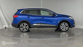 Kadjar 1.5 Blue dCi 115ch Intens 2020 occasion 44000 NANTES