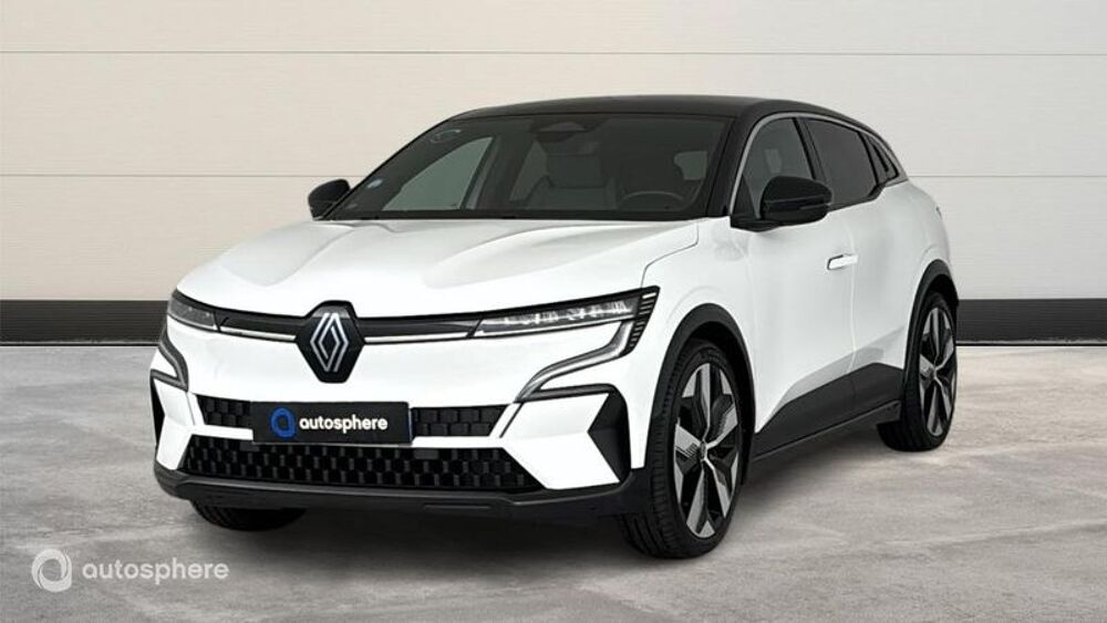 M&eacute;gane E-Tech Electric EV60 220ch Techno super charge -C 2023 occasion 02300 Chauny