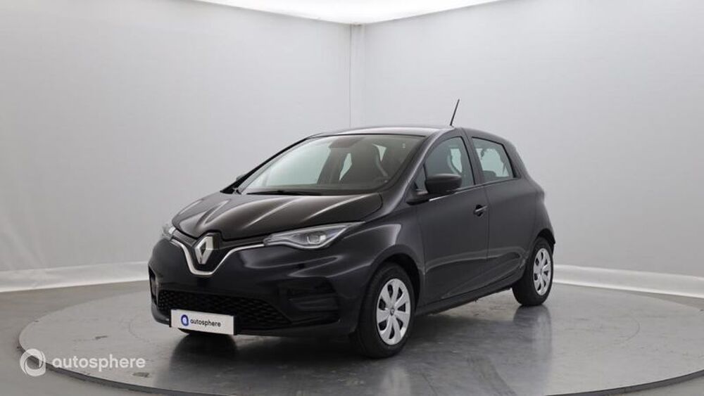 Zoé Life charge normale R110 Achat Intégral - 20 2021 occasion 62800 Liévin