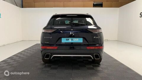 DS3 E-TENSE 4x4 300ch Louvre 2022 occasion 84000 Avignon