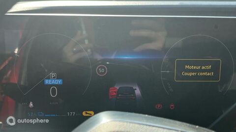 M&eacute;gane E-Tech Electric EV60 220ch Techno super charge 2023 occasion 84120 Pertuis