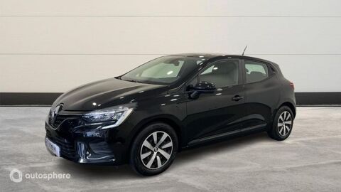 Annonce voiture Renault Clio 14999 €