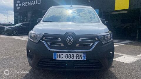 Kangoo L1 E-Tech AC22/DC80 Advance -24  4430 euros prime CEE d&eacute;du 2025 occasion 57500 Saint-Avold