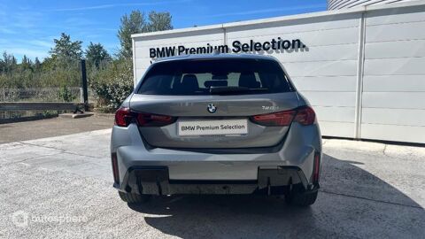S&eacute;rie 1 120dA 163ch M Sport Design DKG7 2025 occasion 30000 N&icirc;mes