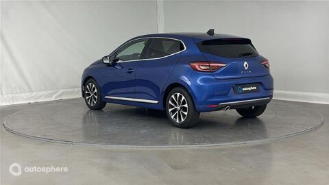 Clio 1.0 TCe 90ch Techno 2023 occasion 57200 Sarreguemines