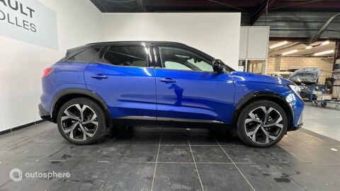 Austral 1.2 E-Tech full hybrid 200ch Iconic esprit Alpine- 23 2024 occasion 13127 Vitrolles