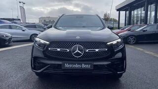 Classe GLC 300 e Hybrid 313ch AMG Line + 4Matic 9G-Tronic 2026 occasion 79180 Chauray