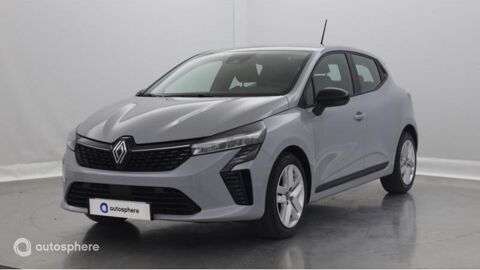 Annonce voiture Renault Clio 16299 
