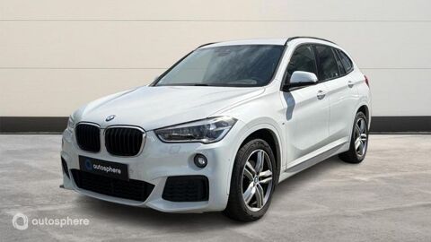 Annonce voiture BMW X1 22299 €