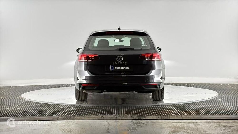 Passat 1.5 TSI 150ch Business DSG7 2022 occasion 73200 Albertville