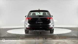 Passat 1.5 TSI 150ch Business DSG7 2022 occasion 73200 Albertville