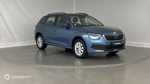 Kamiq 1.0 TSI 95ch Active 2021 occasion 59600 Maubeuge