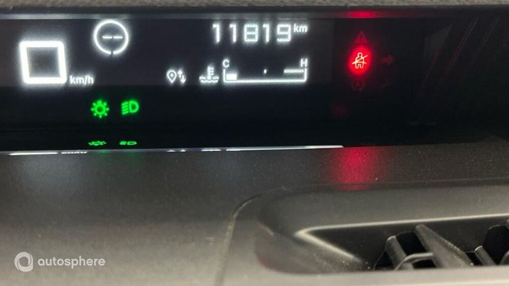 C3 1.2 Turbo 100ch YOU 2024 occasion 64300 ORTHEZ