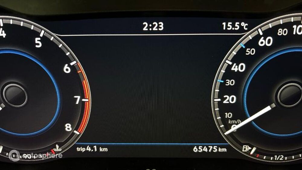 Golf 1.5 TSI EVO 130ch IQ.Drive Euro6d-T 5p 2020 occasion 51100 Reims