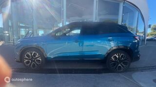 Austral 1.2 E-Tech full hybrid 200ch esprit Alpine - 25 2026 occasion 13127 Vitrolles