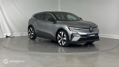 M&eacute;gane E-Tech Electric EV60 220ch Techno super charge 2023 occasion 59470 Wormhout