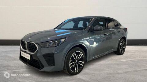 BMW X2 sDrive20iA 170ch M Sport DKG7 2025 occasion Istres 13800